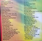 Brooks   Dunn 3 Cdg Country Set Chartbuster Karaoke 50 Songs Cd g Music 5069