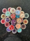 Scentsy Wax Bar Melts Scents Small 1 5  Sample  you Pick Scent buy 3 Get 2 Free