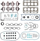 Mls Engine Gasket Kit For 2002-2011 Chevy Gmc Buick Cadillac Isuzu 4 8l 5 3l V8