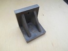 Machinist Angle Block  3  X 3  X 3 