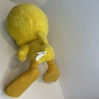 Looney Tunes Tweety Bird 17    Large Stuffed Animal Plush 1997 Play By Play Rare