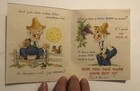 Vintage Anniversary Greeting Card Made In Usa Paper Collectible 765x 0c23