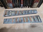 Vintage Antique 1915 M  P  Hohner Accordion Made In Germany San Francisco As-is
