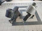 Marvel 81-abr11 Series 81 Band Saw  rear Vise Ratchet Assembly No Ratchet Key