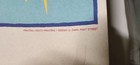 Vtg Mural Concert Series Poster From Seattle  Radio Stations  Rare