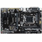Gigabyte Ga-h110-d3a 6 Gpu Motherboard Etherum Mining  Eth Btc Lga 1151 H110 D3a
