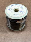 5 Lbs Roll Rosin Solder   Alpha Reliacore 15 Solder   63sn   37pb   Dia   062