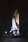 Bandai Otona No Chogokin Space Shuttle Endeavour 1 144 First Limited Edition