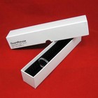 Coin Capsule Storage Box For 25 Direct Fit Silver Dollar Airtites  11 Lg