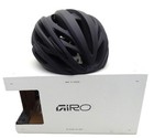Giro Syntax Mips Matte Black Medium