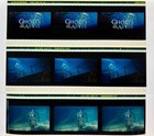Titanic - Ghosts Of The Abyss Imax 70mm Film  9 Cells 