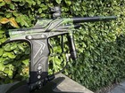 Planet Eclipse Etek 3 -am- Paintball Marker - Limited Green  e Camo  clean 