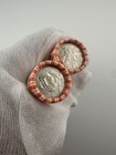2026 Revolutionary War Quarters   Semiquincentennial   2 Roll P   D Set 