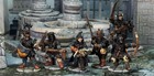 Frostgrave - Fgvp13 - Frostgrave Cultist Knights - Plastic Box Set 28mm Fantasy