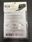Tcs 1279 N Scale Asd4 Mobile Decoder F atlas Locomotives  Gp7 gp9 Gp15 Gp30 Gp35