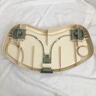 Graco Baby High Chair Tray Replacement Liner Cream Part Main Modell 3660wnn