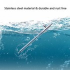 20pcs Quick Release Spring Bar Stainless Steel Watch Band Pin Bar Replacement