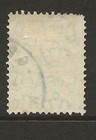   Australia Sg137   1 Grey Roo Fine Used Cto Cat   300 Free Uk P p