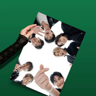 Bts Singer Poster  Music Poster  Album Art Poster