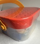 New  Educational Insights Design   Drill Bolt-it Bucket - Kid Construction Toys 