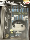 Funko Pop Stranger Things  Will In The Upside Down Pop Nooks Figure New