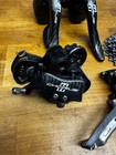 Campagnolo Chorus 11 Speed Groupset Carbon Fiber