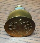 Work Surfaces Corporation Ws-4419 Esd Laminate Workstation Grounding Bolt 7 8  