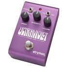 Strymon Ultraviolet Vintage Vibe Pedal  demo Deal 