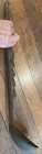 Old Sepik Ladle With Masks On Handle Papua New Guinea