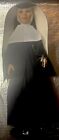 Nun Doll Genuine Blessings  28 School Sisters Of Notre Dame Very Very  Rare 