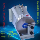 Positive Negative Sharpening Machine Pedicure Sewing Scissors Power Pushers