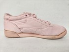 Vintage Reebok Princess Women s Athletic Shoes 1980s  Size 8 5 Us