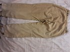 Original Soviet Ussr Afghanka Afghan War Uniform-size 50-4 1975 Military Rare