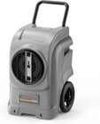 Abestorm Hurricane 1250 Dehumidifier With Pump 270 Pints 5 Years Warranty