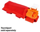 North American Rescue C-a-t Tourniquet Holder Red Nar Cat Gen 6 Gen 7 Tactical T