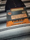 Frisco Railroad Conductor Jacket  Step  Belt Buckle And More See Photos 