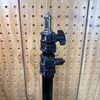 Neewer 7ft Air Cushioned Light Stand Heavy Duty Metal Photography Tripod Stand