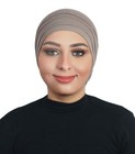 Muslim Cap For Women Under Scarf Cotton Islamic Hijab New
