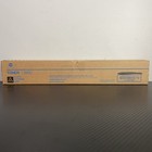 Konica Minolta Tn221 Black Toner Cartridge 250g For Bizhub C227   C287 Low Yield
