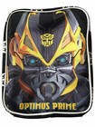 Transformers Bumblebee Optimus Prime Lunchbox With Typo Insulated Lunch Box