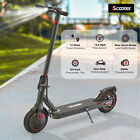 Portable Folding Electric Scooter 350w Long Range 20km 3-speed Modes E-scooter