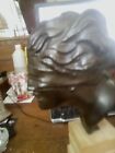 Lady Justice Bronze Bust P uccello