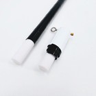 Appearing Magic Wand From Hand Stage Magic Trick Magician Gimmick Trick 2025 New