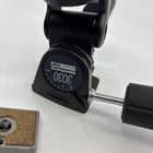 Manfrotto 3030 3 Way Pan And Tilt Tripod Head With Quick Release Plate