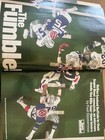 Vintage Sports Illustrated February 7  1994 - Emmitt Smith  superman   Cover
