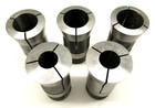  5  16c Round Collets W  Internal Threads