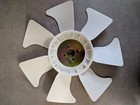 New Genuine Oem Kioti E5629-74111 Cooling Fan For Ck Dk Ds And Lk Model Tractors