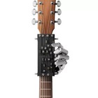 New Portable Guitar Chord Trainer Guitar Chord Presser With 16 Chord Buttons