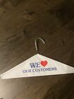 Supreme Clothes Laundry Hanger  fw24 Accessory  - Lot Of 5 Hangers    