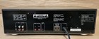 Technics Rs-tr165 Dual Double Cassette Tape Deck Recorder Player Component Read